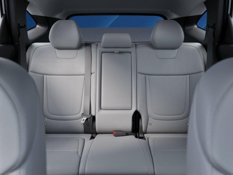 New 2026 Creamy White Pearl Hyundai SEL Convenience image 31