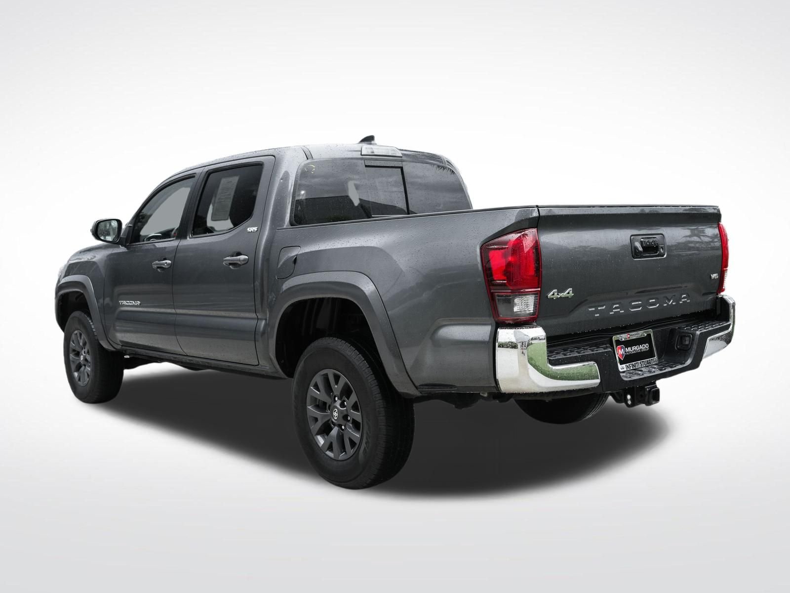 2023 Toyota Tacoma SR5 - Photo 21