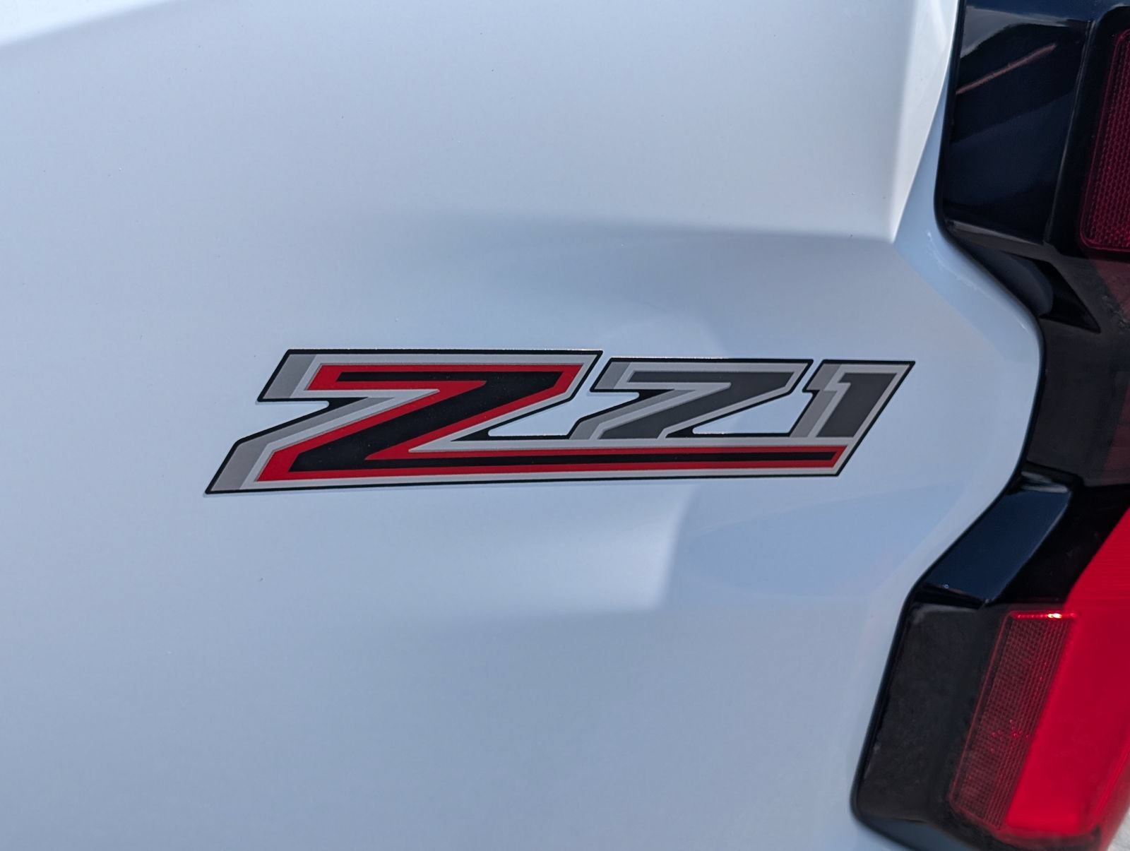 2026 Chevrolet Colorado Z71 - Photo 7