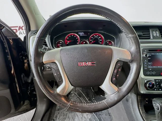 Used 2016 Black GMC SLT-1 image 12