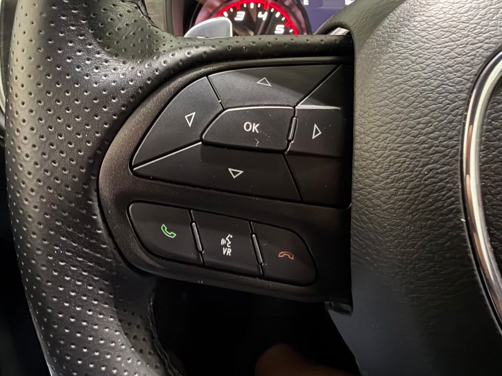 Used 2023 Gray Dodge R/T image 19