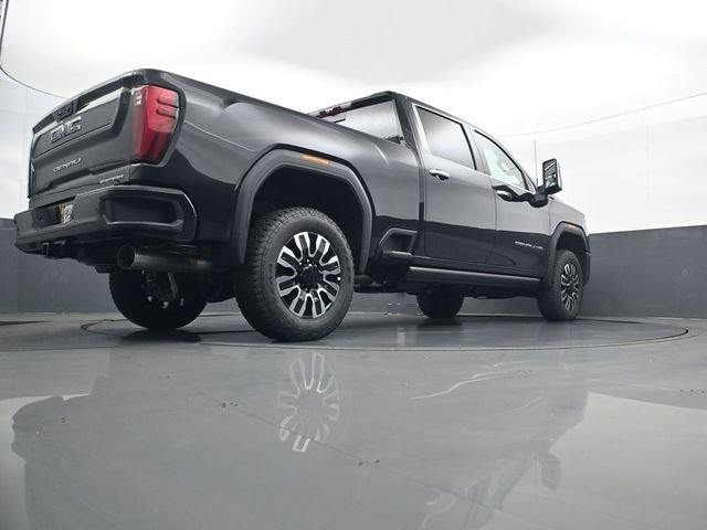 2026 GMC Sierra 2500HD Denali Ultimate - Photo 25