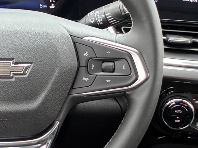 2026 Chevrolet Trax Activ - Photo 23