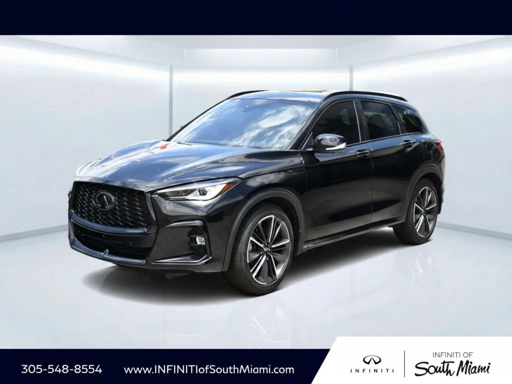 2023 INFINITI QX50 Sport AWD's photo