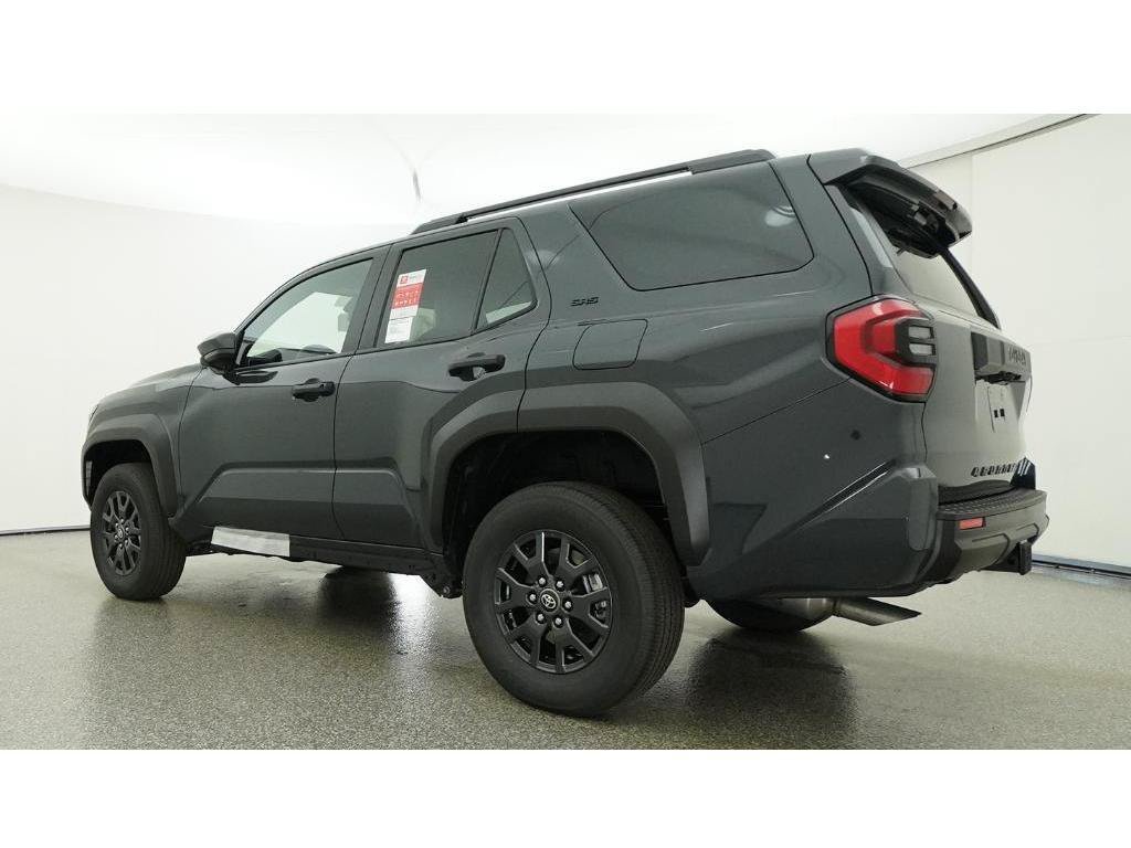New 2026 Underground Toyota SR5 image 21