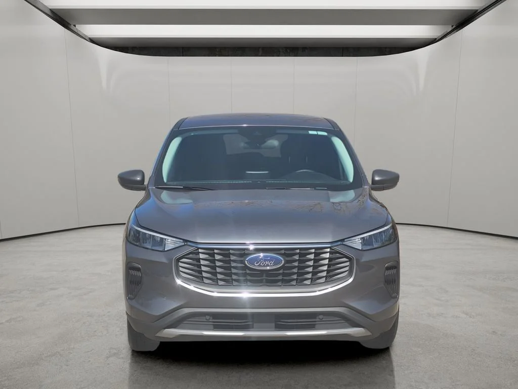 Used 2024 Carbonized Gray Metallic Ford Active image 6