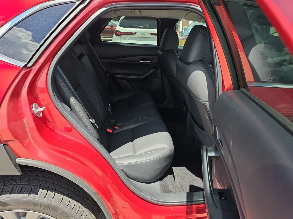 Used 2023 Red Mazda 2.5 S Select Package image 13