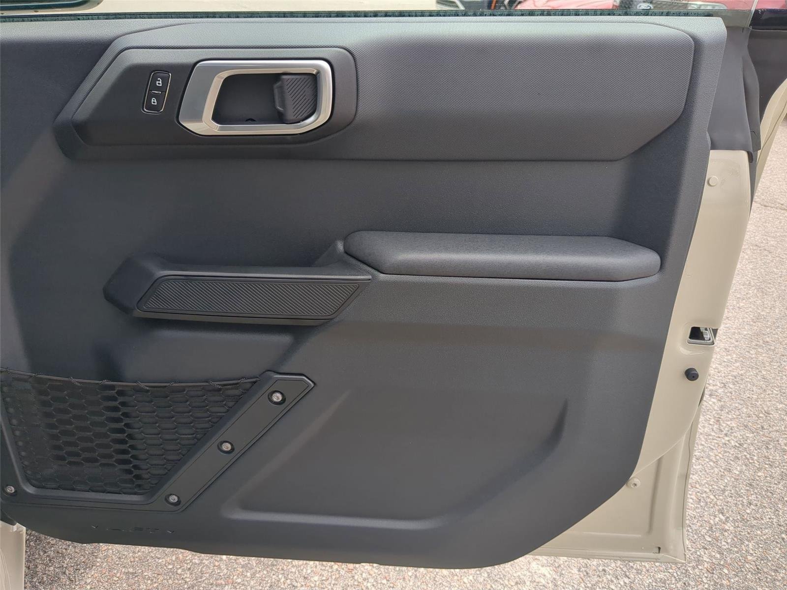New 2026 Desert Sand Ford Base image 35