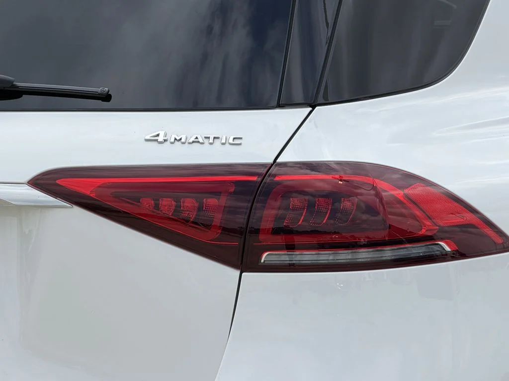 Used 2022  Mercedes-Benz GLE 350 image 10