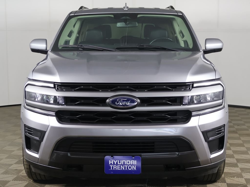 2022 Ford Expedition XLT - Photo 13