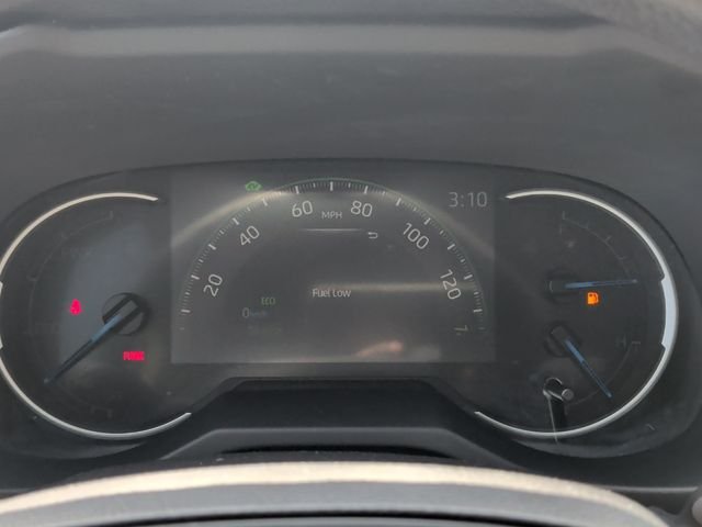 Certified Used 2023 Silver Toyota LE image 21