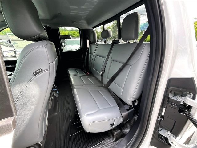 2026 Ford F-350SD — photo 11
