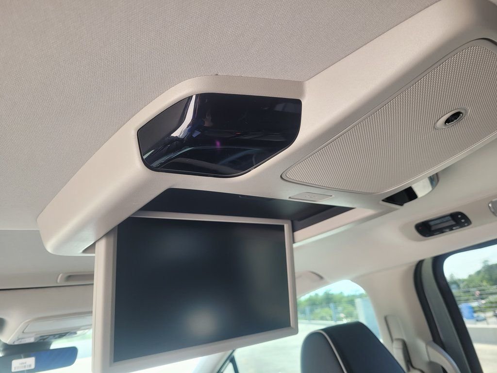 2026 Honda Odyssey Touring - Photo 18