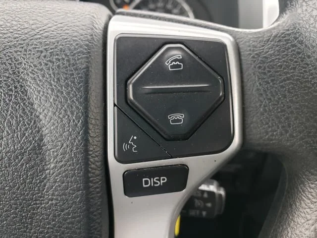 Used 2016 Black Toyota SR5 image 21