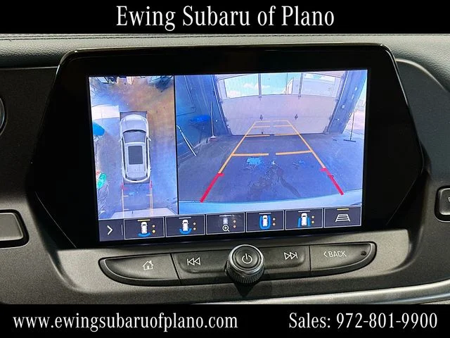 Used 2019 Silver Chevrolet Base image 14