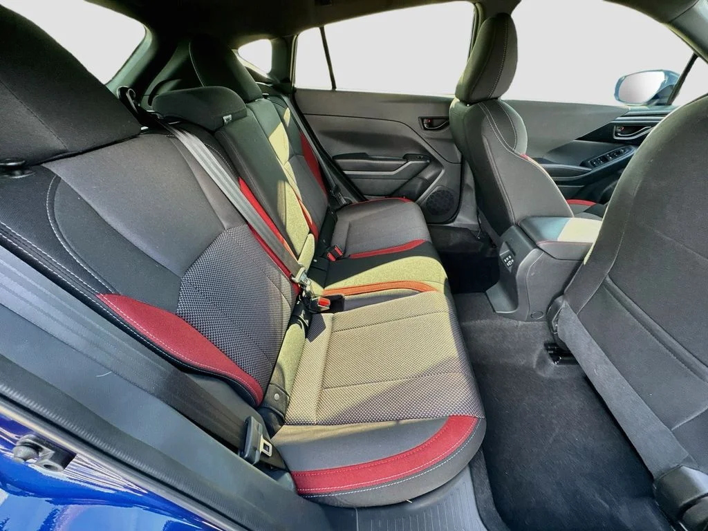 Certified Used 2024 Blue Subaru 2.5RS image 31
