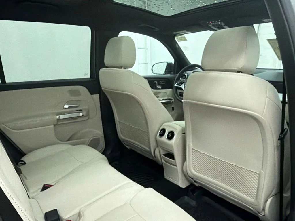 New 2026 Gray Mercedes-Benz GLB 250 image 24