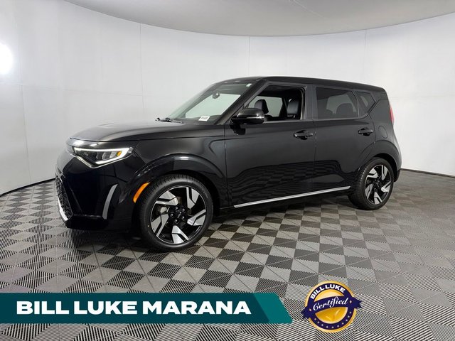 2024 Kia Soul GT-Line