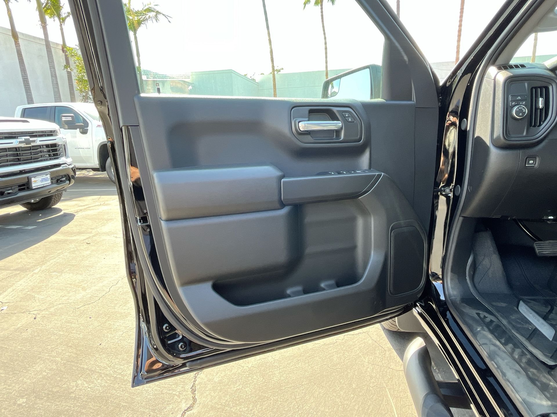 2025 Chevrolet Silverado 1500 Custom - Photo 57