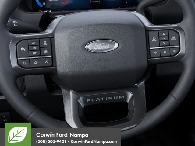 New 2027 White Ford  image 12