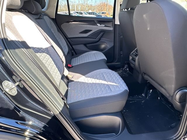 New 2026 Black Volkswagen 2.0T S image 15