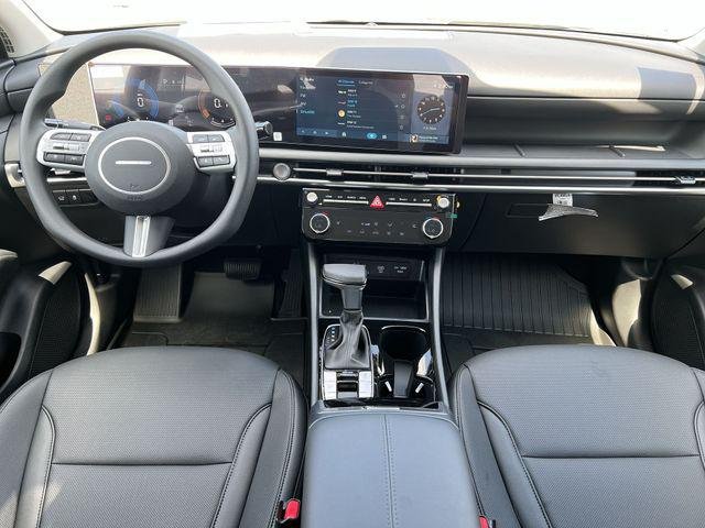New 2026 Silver Hyundai SEL Plus FWD image 13
