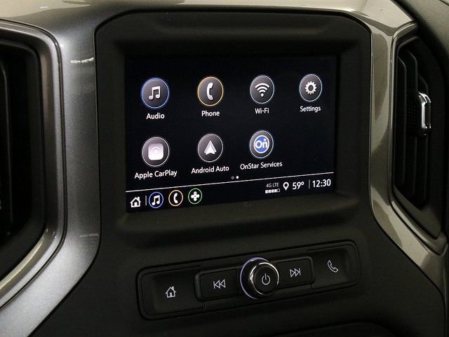 2025 Chevrolet Silverado 3500 HD Work Truck - Photo 20