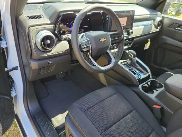 2026 Chevrolet Colorado LT - Photo 19