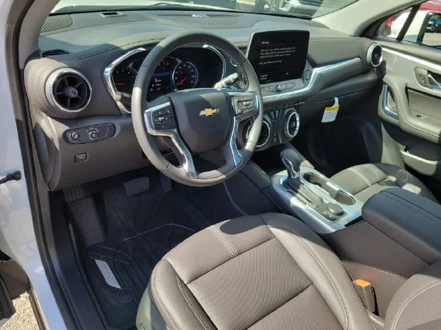 2026 Chevrolet Blazer 3LT - Photo 21