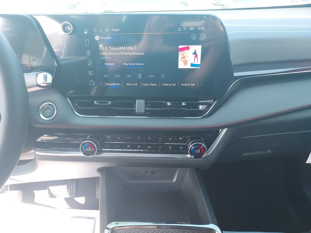 2027 Chevrolet Equinox RS - Photo 20