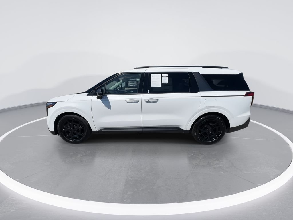 Used 2026 White Kia SX Prestige image 5