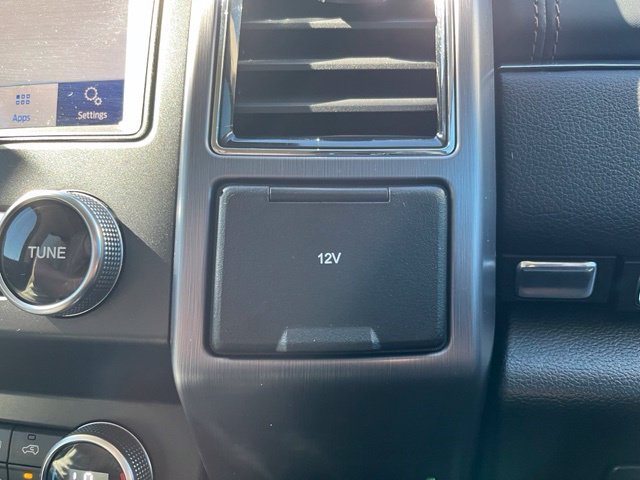 Used 2020 Gray Ford Platinum image 40