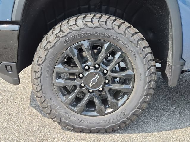 2026 Chevrolet Silverado 2500 HD LT - Photo 18
