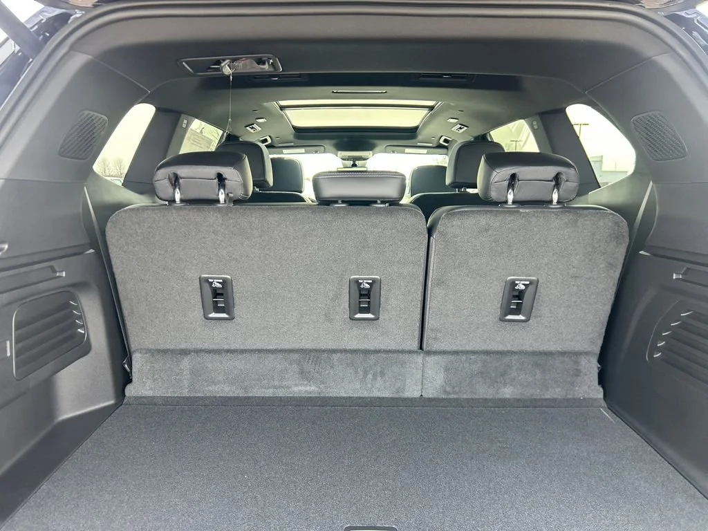 2026 Buick Enclave Preferred - Photo 38