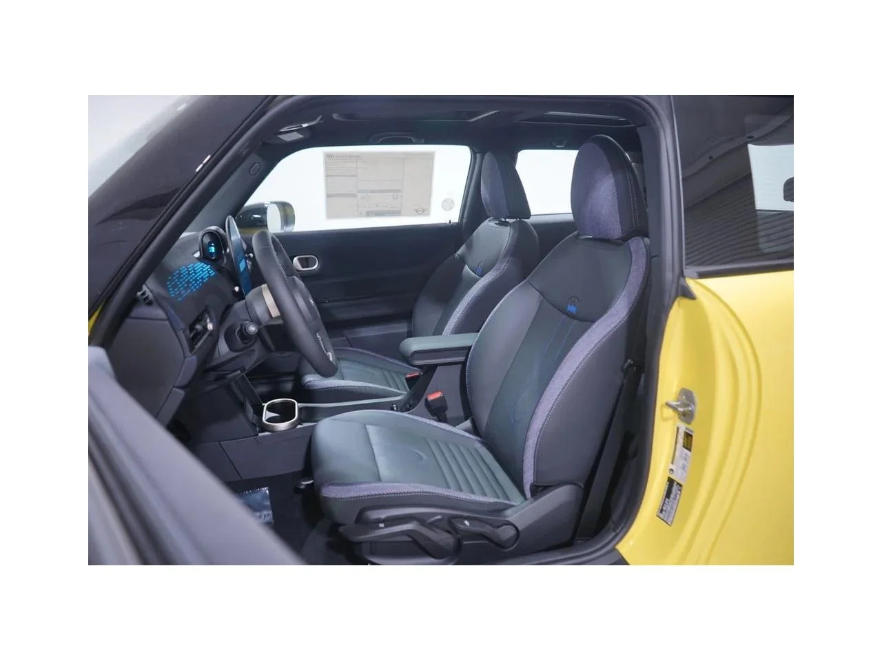 New 2026 Sunny Side Yellow MINI SIGNATURE PLUS image 7