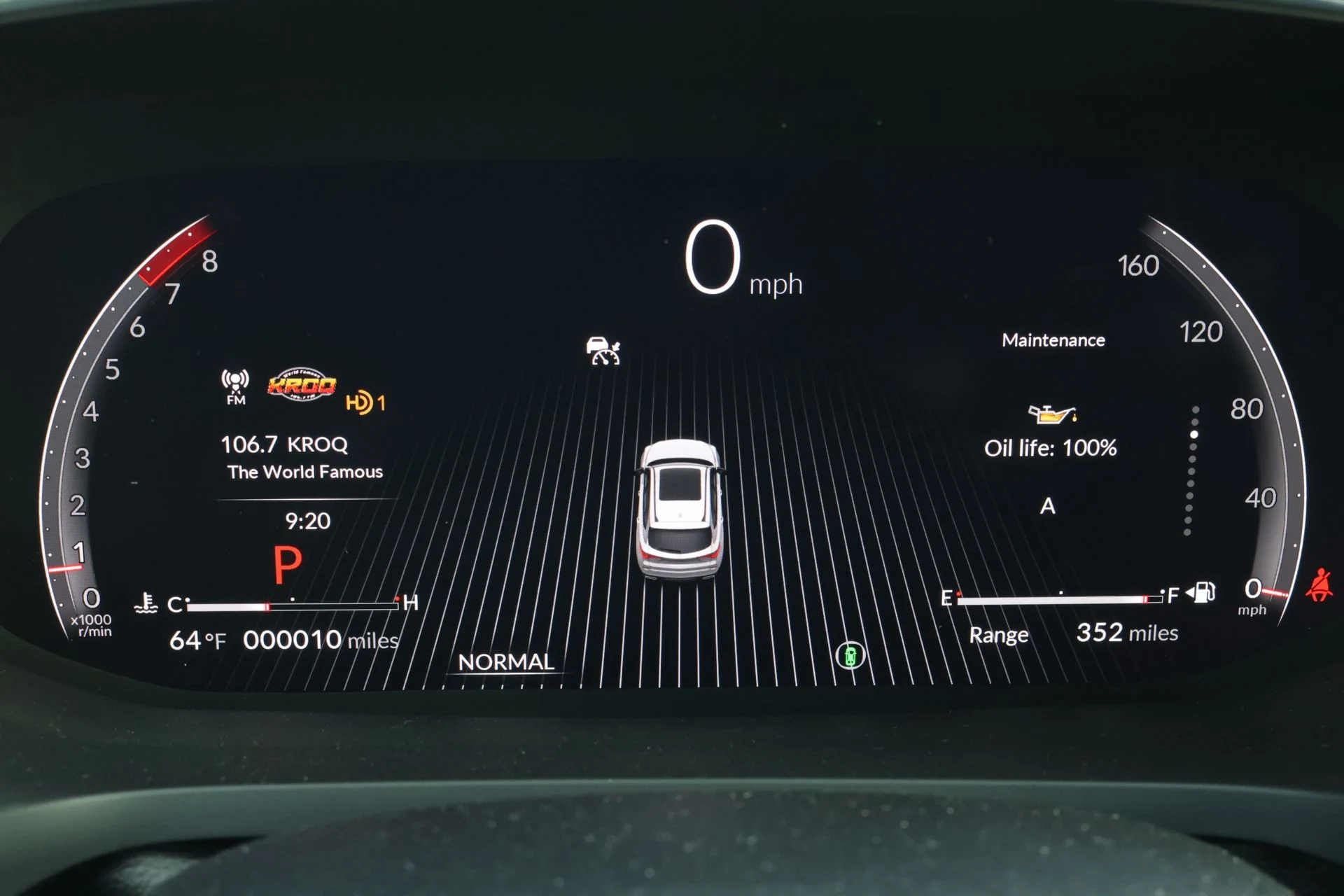 2026 Acura MDX A-Spec w/Advance Package - Photo 15