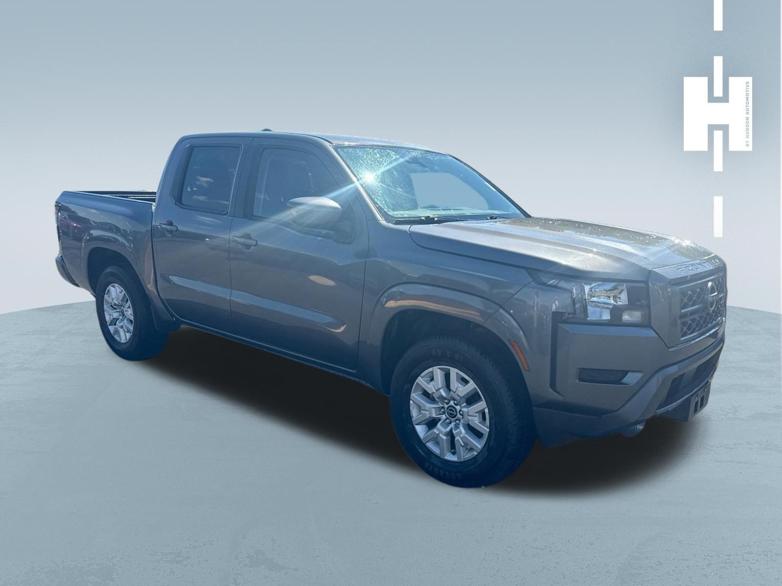2023 Nissan Frontier