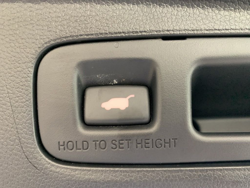Used 2025 Gray Honda EX-L image 16