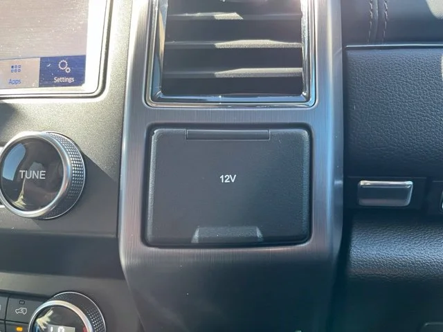 Used 2020 Gray Ford Platinum image 40