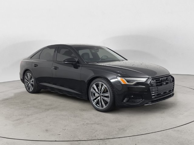 Used 2023 Black Metallic Audi 45 Premium Plus image 3