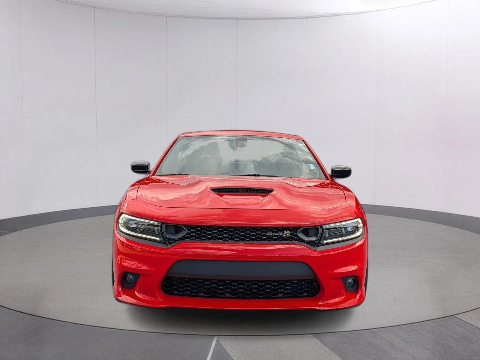 Used 2023 Go Mango Dodge Scat Pack image 8