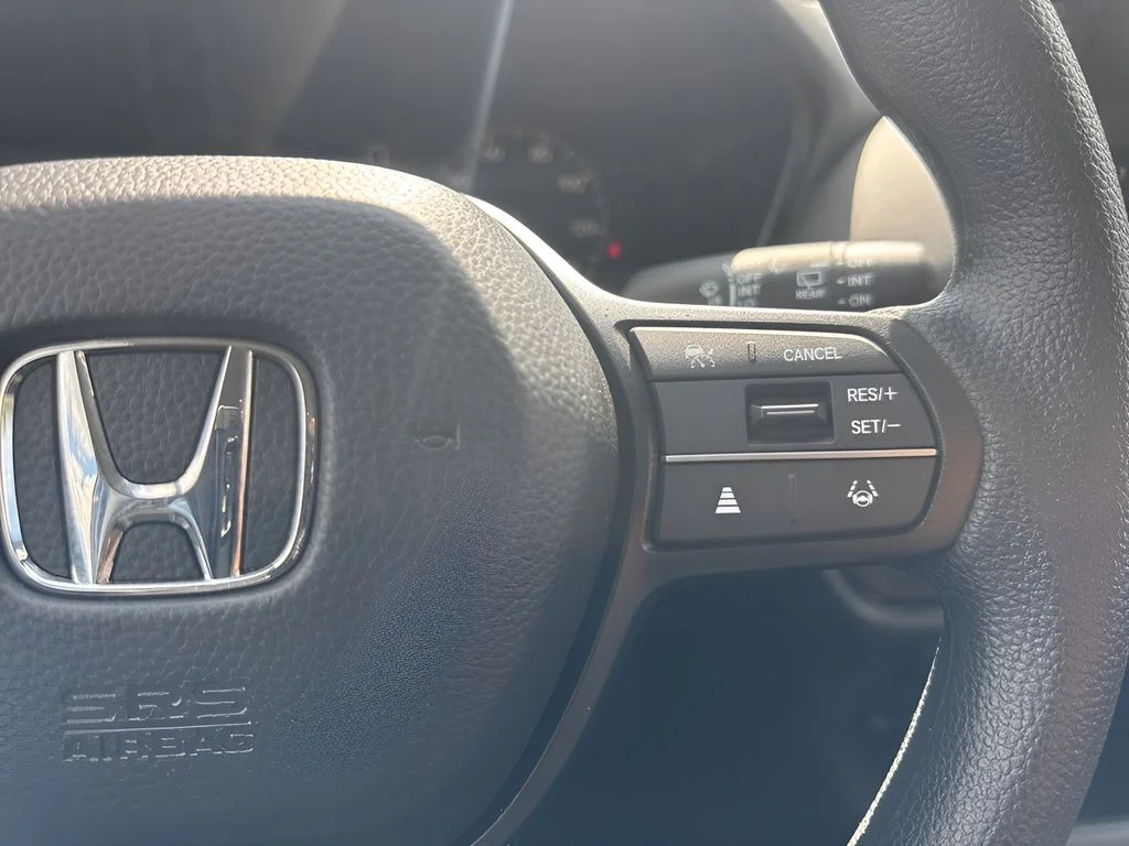 Used 2026 Black Honda LX image 13