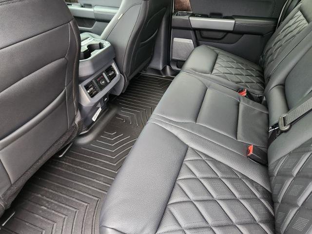 New 2026 Avalanche Ford F-250® Lariat® image 44