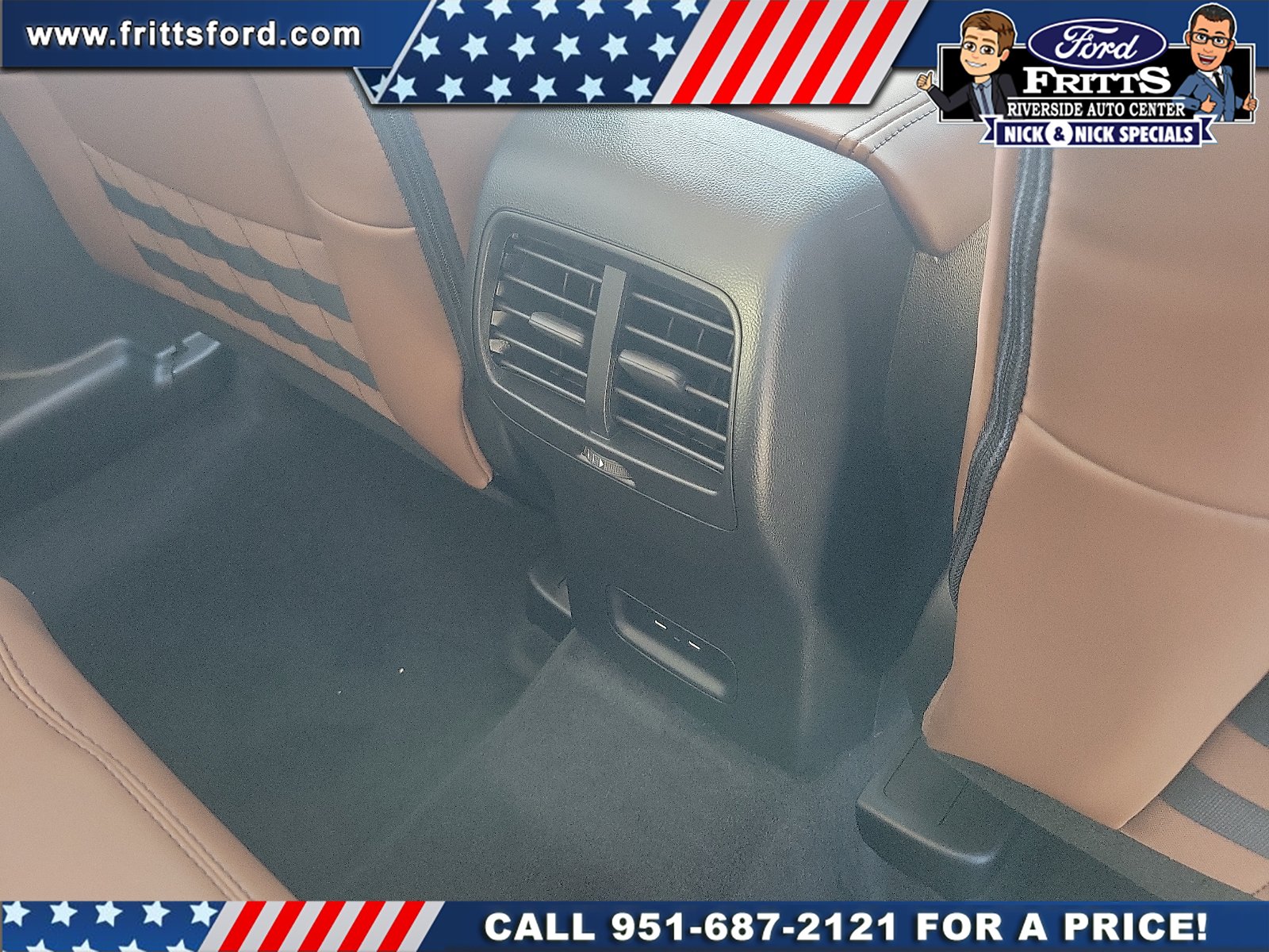 New 2026 Ruby Red Metallic Tinted Clearcoat Ford Outer Banks® image 21