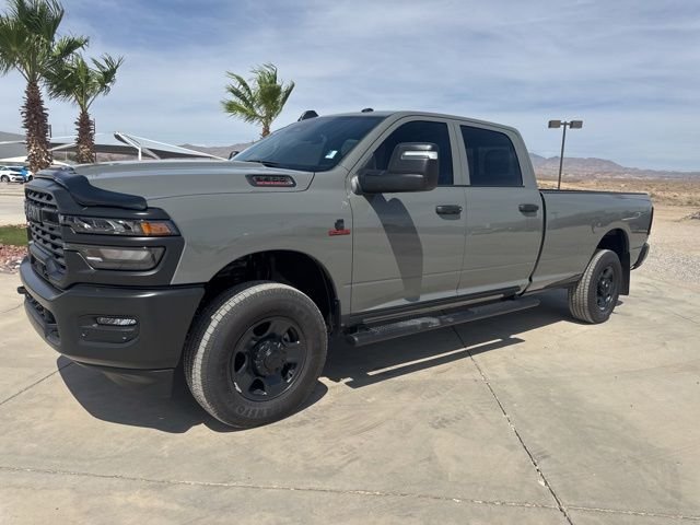 2026 RAM 3500 Tradesman 4X4 Crew Cab LWB's photo