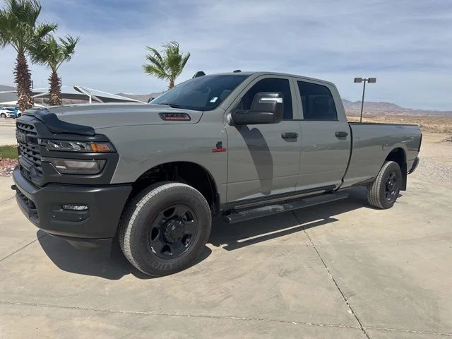 2026 RAM 3500 Tradesman 4X4 Crew Cab LWB's photo