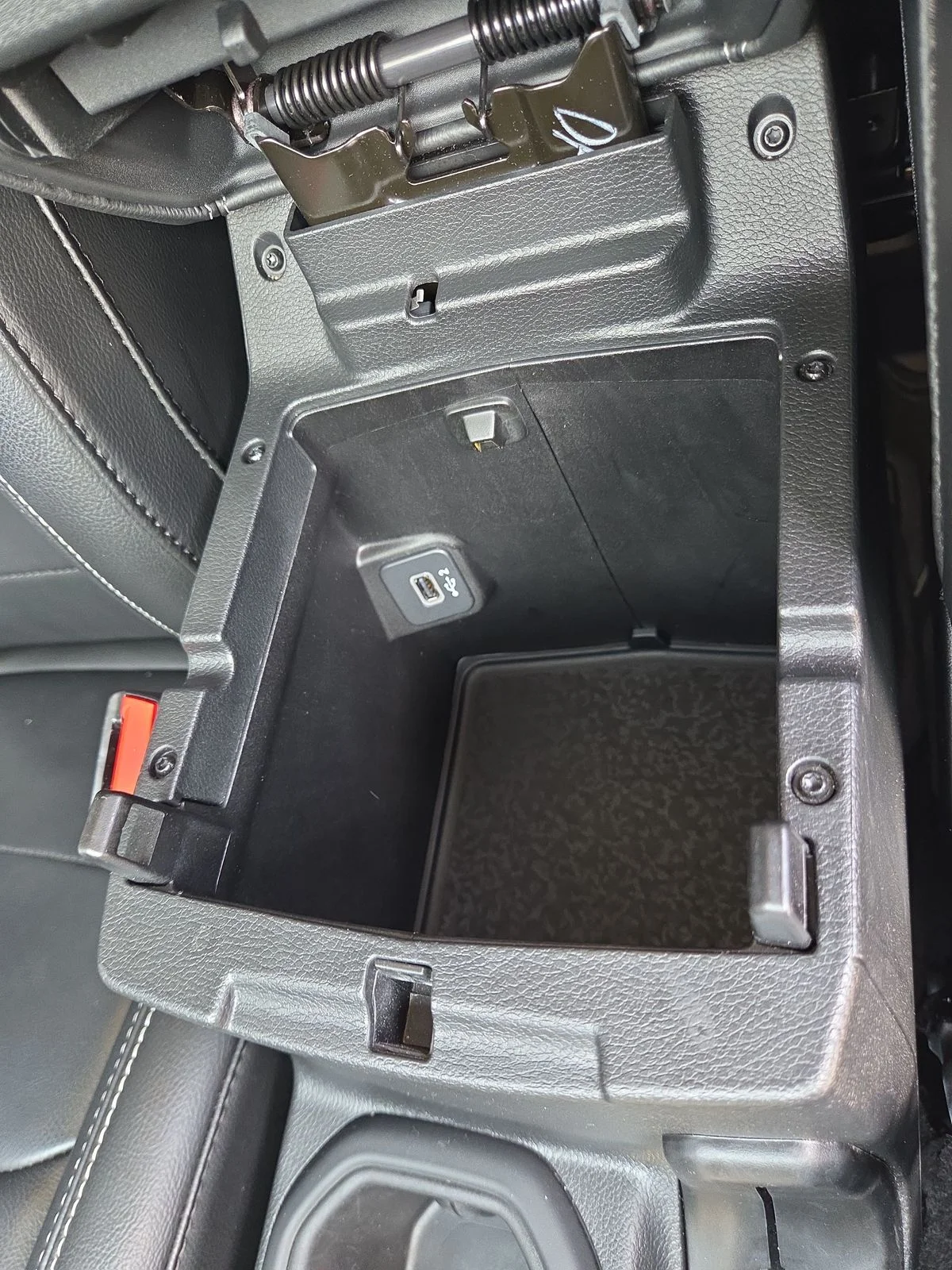 Used 2023 Black Clearcoat Jeep Sahara 4xe image 27