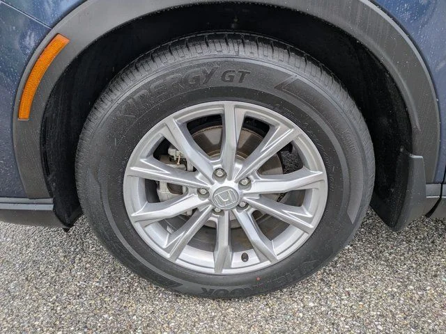 2024 Honda CR-V EX - Photo 11