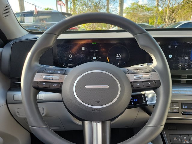 Certified Used 2024 Red Hyundai SEL image 17