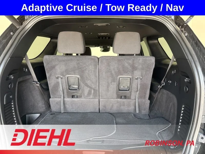 Used 2023 Black Dodge GT image 10